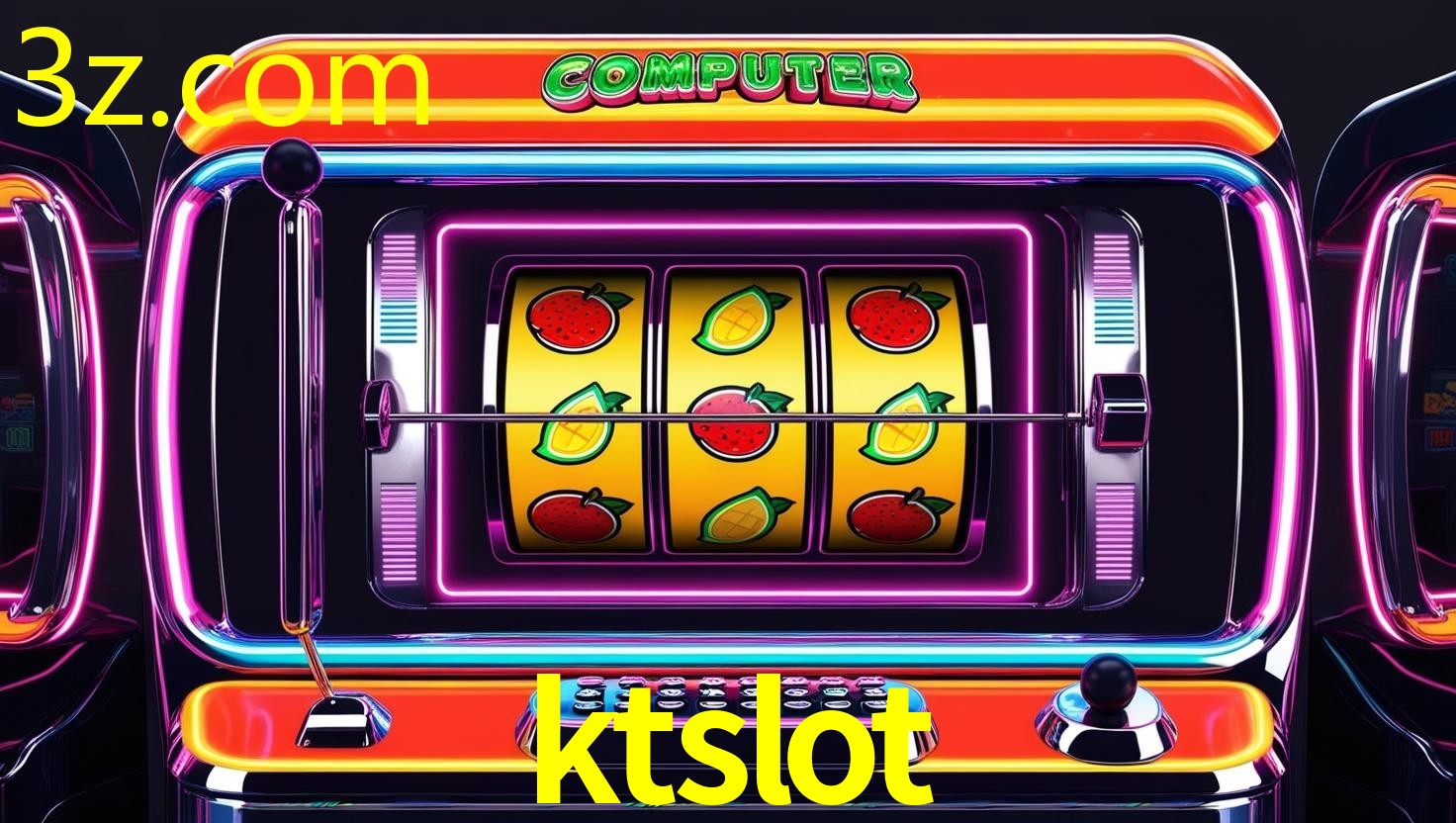 Verificação de Conta KTSLOT.COM